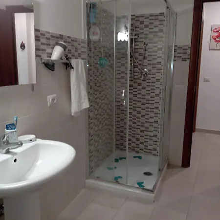Apartamento Dolce Casa Palermo
