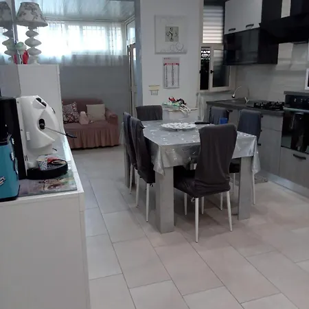 Apartamento Dolce Casa Palermo