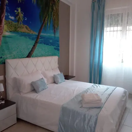 Apartamento Dolce Casa Palermo