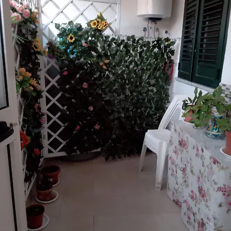 Dolce Casa Apartamento