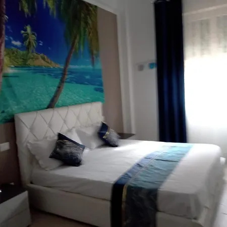 Apartamento Dolce Casa *