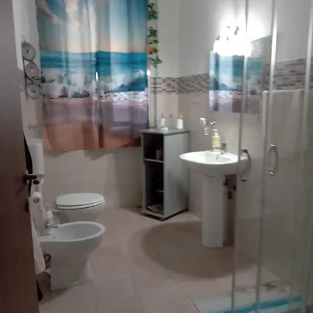 Appartement Dolce Casa *